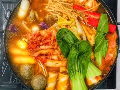 -禾谷韩餐(热带海洋学院店)