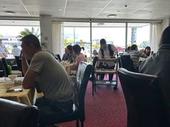 -Lucky Fortune Restaurant(喜运来酒家)