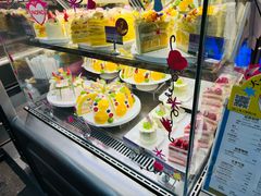 -PAOPAO Bakery&Café(港汇店)