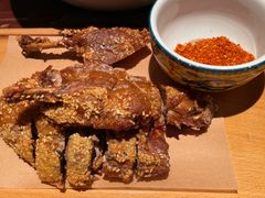 -缪氏川菜(深圳北站缤果空间店)