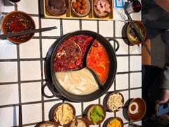 -贰回巷火锅馆(钟楼店)