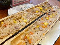 -梁姐啤酒鱼(兴坪古镇店)