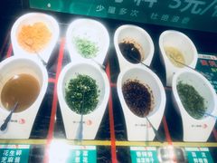 -李二鲜鱼(六堰大洋直营店)