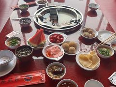 -山城辣妹子(定福庄店)