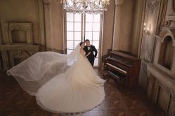 -金夫人婚纱摄影(华南店)