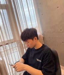 -MASTER 男士发型设计