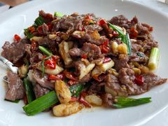 -炊烟小炒黄牛肉(中心印象城店)