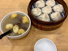 -龙咆汤包·手工现包小笼(拱北口岸店)