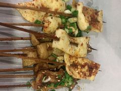 -林二哥宜烤官·宜宾小烧烤