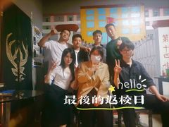 -怪谈恐怖真人实景密室逃脱(百隆广场A座店)