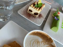 -三迪希尔顿酒店·星空酒廊