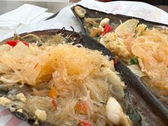 -正宗八宝冰饭·非遗冰饭·烧烤(奎桥店)