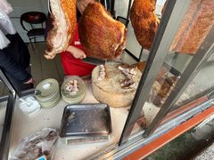 -洲心明记烧肉大粥(总店)