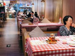 -西贝莜面村(当代商城店)