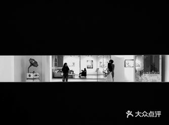 看展｜铁淋及其抽象表现主义绘画