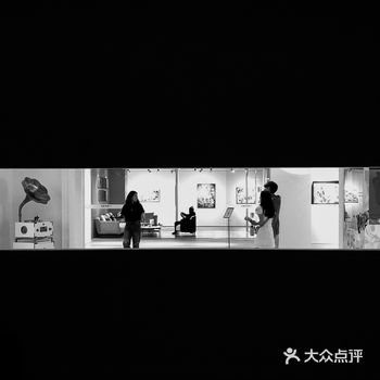 看展｜铁淋及其抽象表现主义绘画