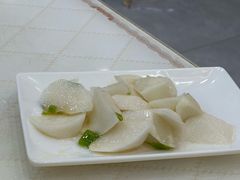 -尕西木春台手抓美食