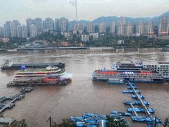 -喜庭海鲜自助(来福士店)