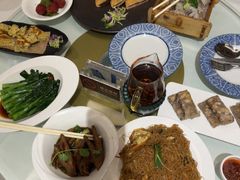 -长禧家·珑厨(东山口店)