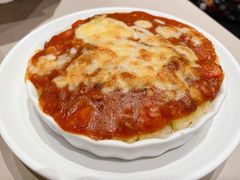 烟肉焗薯蓉-Euro Go Go(葵芳分店)
