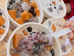 -朱胖子蟹行大闸蟹(定安里店)