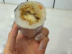 -徐氏糯米包油条(山海关路店)