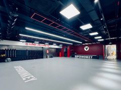 -超级猩猩健身·私教·团课·自助训练(客村丽影广场店)