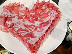 -竹叶涮肉坊(总店)
