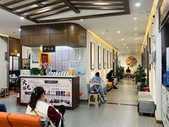 -深圳安仁堂中医·推拿按摩·肩颈调理