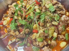 -沈胖子音乐烤吧·炒菜·龙虾(环城东路店)