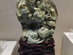 -安徽省地质博物馆