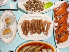 -高佳庄·舟山海鲜(海景旗舰店)