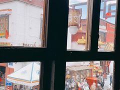 景观位-玛吉阿米·餐吧