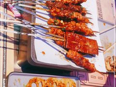 -燥次·烧烤酒场(万象城店)