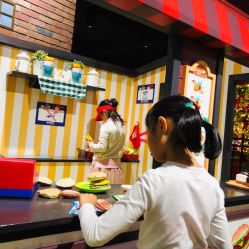 -幻贝家儿童乐园(苏州中心店)