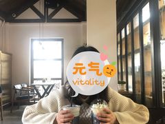 -壹丁咖啡(宽窄巷子店)
