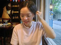 -La Creperie法餐厅(桃江路店)