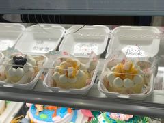 -大福西饼(海锦写字楼店)