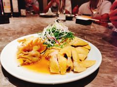 石龙豆皮鸡-莞府家宴·东莞菜(市民服务中心店)