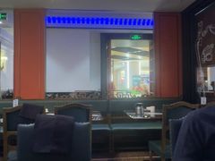 -新白鹿餐厅(百联中环店)