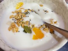 -丽江庭院·云南野生菌·海鲜火锅(鼓楼四合院店)