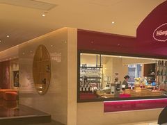 -盛宴自助餐厅(运达喜来登店)