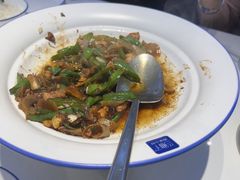 -兰湘子·湘菜小炒(盛龙广场店)