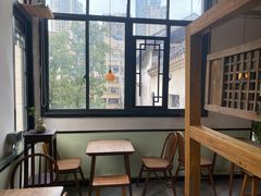 -知亘茶食