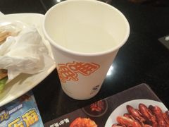 -呷哺呷哺(西单大悦城店)