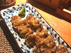 -半藏居酒屋(香港花园店)