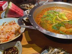 -老凯俚酸汤鱼(鸿通城店)