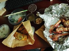 -Alali阿拉礼·新疆家宴(西溪新座店)
