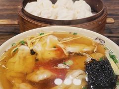 -都谷包子(天一广场店)