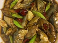 -江南村海鲜馆(洞头店)